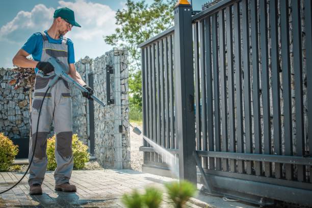 Best Restaurant Pressure Washing  in Newport News, VA