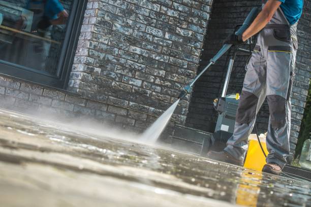 Best Oil Spill Cleanup  in Newport News, VA