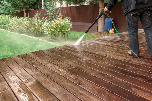 Best Roof Washing  in Newport News, VA