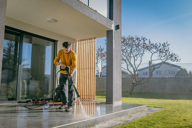 Newport News, VA Pressure Washing Services Company