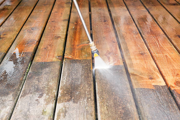 Best Building Exterior Washing  in Newport News, VA